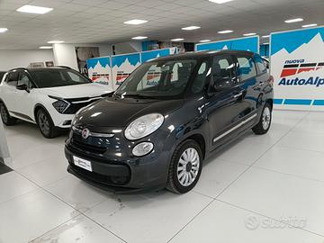 Fiat 500L Living 1.6 Multijet 105 CV Pop Star