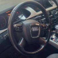volante multifunzione audi 
