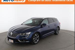 RENAULT Talisman Sporter Blue dCi 160 CV EDC Exe