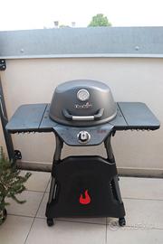 Barbecue Char-Broil All-Star Elettrico