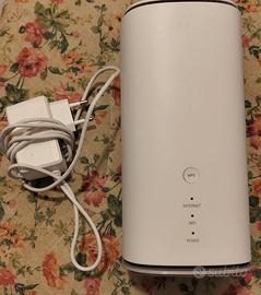 Router 5G ZTE MC888 Ultra Home Gaming GigaCube