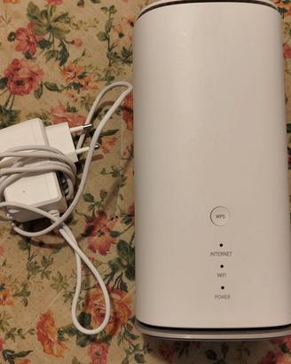 Router 5G ZTE MC888 Ultra Home Gaming GigaCube