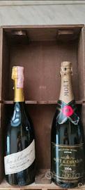 Lotto / Singole Bottiglie Moët & Chandon – Vintage