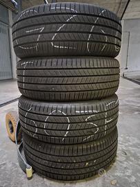4 x Nexen 215 55 R18 come nuove