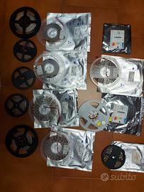 strisce led