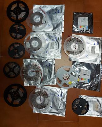 strisce led