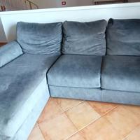 Divano 4 posti