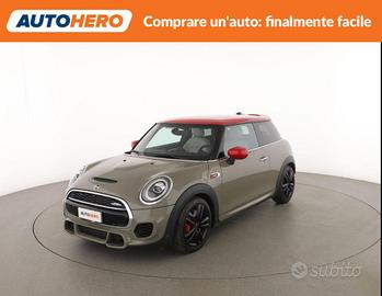 MINI John Cooper Works LD62333