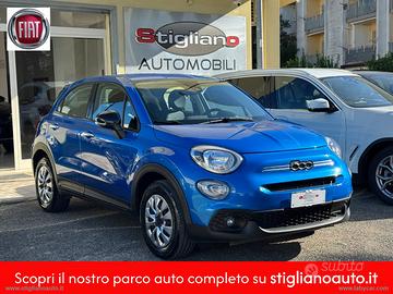 FIAT 500X 1.3 M.Jet 95 CV