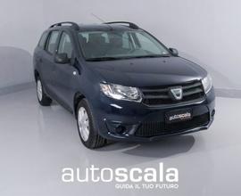 DACIA Logan MCV 1.2 75CV GPL Ambiance