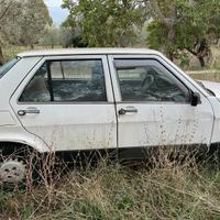 Fiat Regata