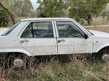 Fiat Regata