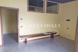 2 Vetrine a San Quirino