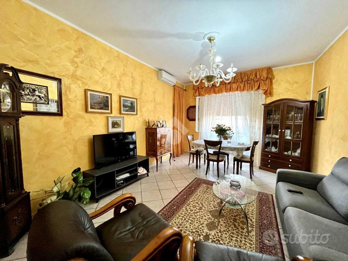Appartamento – Novara, San Paolo - Vista 4