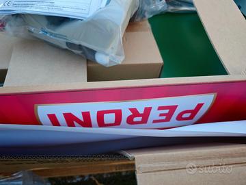 Calcetto Garlando F200 Evolution edizione limitata
