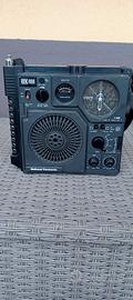 radio vintage portatile ex 400 Panasonic 