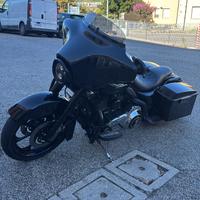 Harley Davidson Street Glide