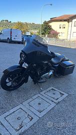 Harley Davidson Street Glide