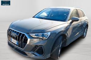 Audi Q3 35 TDI S tronic line edition