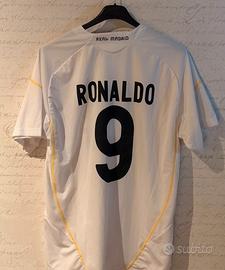 Maglietta Cristiano Ronaldo