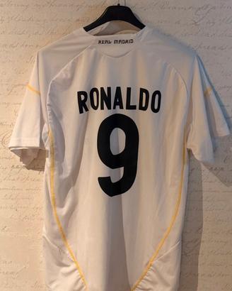 Maglietta Cristiano Ronaldo