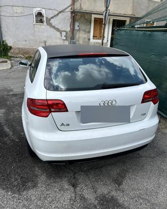 Audi a 3