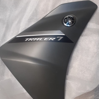 Ricambi yamaha tracer 700 gt 2022