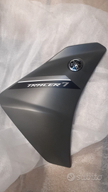 Ricambi yamaha tracer 700 gt 2022