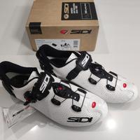 Scarpa Sidi Wire carbon 2 Air n.43