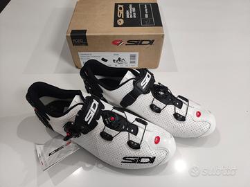 Scarpa Sidi Wire carbon 2 Air n.43