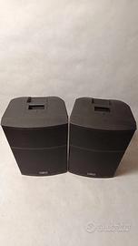 Casse Soundsation Hyper Top 15a