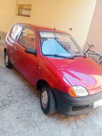 fiat 600