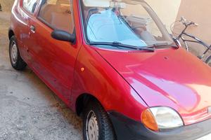 fiat 600