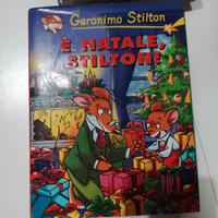 Libri Geronimo Stilton