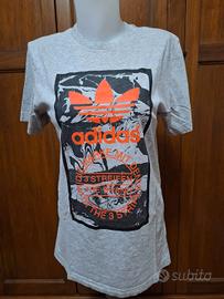 nuova tshirt ADIDAS