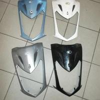 Scudo anteriore Kymco Agility ruota 10 12 16