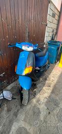 Zip/piaggio zip