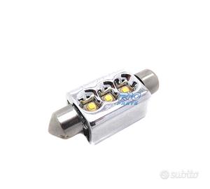 LED CANBUS H-POWER C5W FESTOON 39 MM