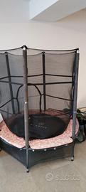 Salterello Klarfit 140 cm diametro
