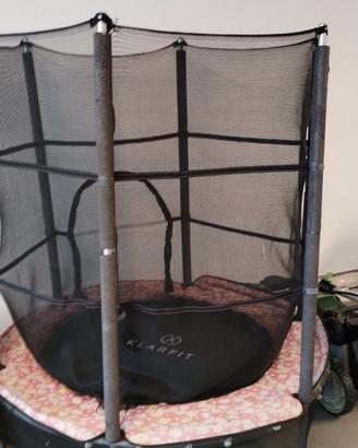Salterello Klarfit 140 cm diametro