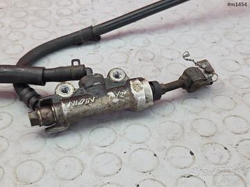 POMPA POSTERIORE HONDA CR 80 1996 2002 CR80 1997 1