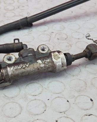 POMPA POSTERIORE HONDA CR 80 1996 2002 CR80 1997 1