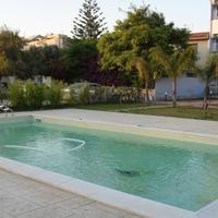 Casa vacanza piscina non esclusiva Marzamemi