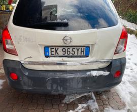 OPEL Antara - 2012