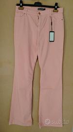 Pantaloni donna