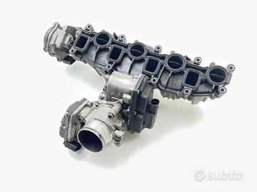COLLETTORE ASPIRAZIONE AUDI A4 Avant (8K5) 2.0 Ben