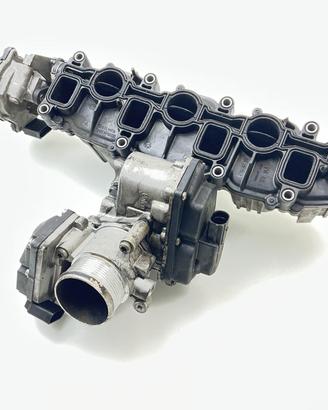 COLLETTORE ASPIRAZIONE AUDI A4 Avant (8K5) 2.0 Ben