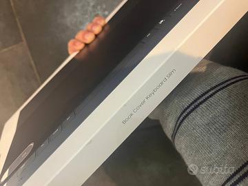 Samsung  book Cover Keyboard Galaxy Tab S11 Ultra