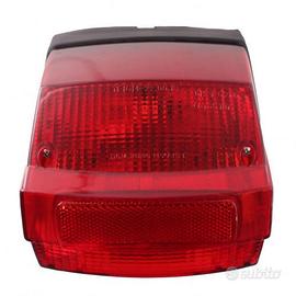 Fanale posteriore Triom Vespa PX 125