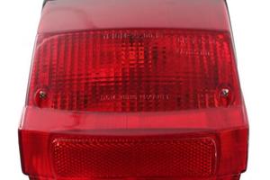 Fanale posteriore Triom Vespa PX 125